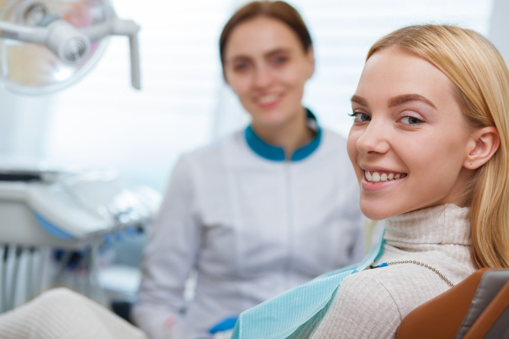 Emergency Dental Service New Bern
