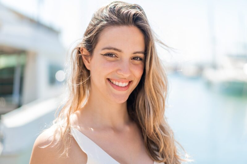 Dental Crowns in New Bern